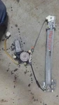 Passenger Front Window Regulator Electric Fits 99-03 Galant 962468. Fixed Price $74.99.