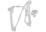 Genuine Gm Window Regulator 86818102. Fixed Price $135.50.