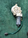 06-10 Ford Explorer Rear Left Window Motor Assembly 6L24-7827144-BA Oem. Fixed Price $29.99.
