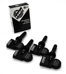 Set 4 Tpms Tire Pressure Sensors 315MHZ Rubber Fits 2010 Saturn Astra. Fixed Price $125.00.