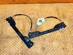 09-18 Dodge Journey Rear Left Lh Driver Side Door Power Window Regulator Oem. Fixed Price $45.00.