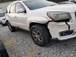 Acadia 2015 Front Window Regulator 4903647. Fixed Price $91.00.