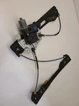 13-16 Chevy Malibu Driver Front Lh Window Regulator Electric Vin Limited. Fixed Price $87.72.