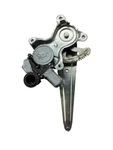 2011-2014 Lexus CT200H Rear Right Passenger Power Window Motor Oem 85720-75070. Fixed Price $40.79.