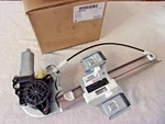 New Nos Genuine Gm Window Regulator Assembly #15231243 Pontiac Bonneville 00-05. Fixed Price $165.00.