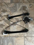Jaguar XJ6 XJ8 Xjr X350 Passenger Near Side Front Door Window Regulator Motor. Fixed Price $61.17.