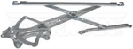 Dorman 749-174 Window Regulator Front Left Fits Toyota Avalon 69802AC020. Fixed Price $77.40.
