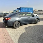 2014-2021 Toyota Corolla Rear Left Window Regulator 6980402240. Fixed Price $120.00.