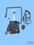 2014-2019 Chevrolet Silverado 1500 Rear Left Window Regulator Oem LOT2470. Fixed Price $25.00.