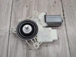 2016 Bmw X5 G05 Front Left Driver Door Window Glass Regulator Motor 9450069. Fixed Price $79.95.