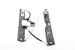 2019 - 2024 Jaguar Xf Rear Left Side Window Regulator Motor Oem GX6327001AHJ. Fixed Price $67.07.