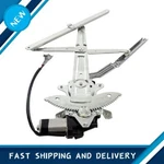 Front Left Driver New Power Window Regulator W/motor For Toyota Tacoma 1995-2004. Fixed Price $32.99.