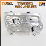 06-13 Bentley Continental Flying Spur Front Left Door Window Regulator Oem. Fixed Price $91.00.