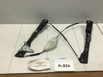 2006 Volkswagen Passat Front Right Passenger Side Door Window Regulator Oem+. Fixed Price $55.96.
