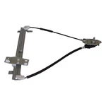 55076024AD Window Regulator Front Passenger Right Side Hand For Jeep Wrangler. Fixed Price $122.71.