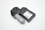 06-12 Bentley Continental Rear Left Door Window Regulator Motor Drive Unit Oem. Fixed Price $67.50.