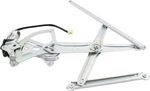 For Power Window Regulator Front Left Driver Side. Fixed Price $66.95.