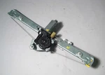 Bmw E46 3-SERIES 4DR Sedan Right Rear Window Regulator Motor 1999-2005 Oem Use. Fixed Price $44.25.