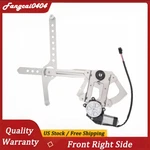 Front Passenger Power Window Regulator W/ Motor For 1992 -2000 Gmc Yukon 741-654. Fixed Price $39.04.