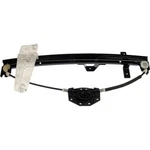 740-553 Dorman Window Regulator Front Passenger Right Side Hand For Jeep 99-2000. Fixed Price $104.95.