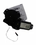 Passenger Right Rh Power Window Motor Front Sedan 2007-2010 Elantra Factory Oem. Fixed Price $50.00.