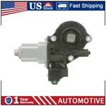 Power Window Motor Front Left Cardone Reman Fits Nissan Cube 2010-2014 Pz. Fixed Price $241.79.