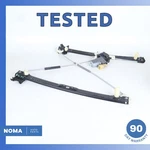 14-22 Lr Range Rover Sport L494 Front Left Side Door Window Regulator Motor Oem. Fixed Price $103.75.