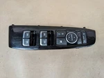 16-18 Kia Sorento Front Door Switch Driver's Master Lock Window. Fixed Price $130.00.