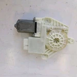 2018-2021 Volkswagen Tiguan Oem Rear Left Door Window Regulator Actuator 4D5. Fixed Price $33.00.