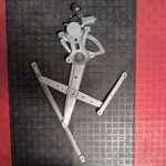 16-23 Toyota Tacoma Passenger Right Rear Door Glass Window Regulator Motor Oem. Fixed Price $39.99.