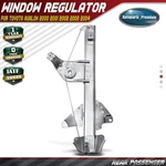 New Rear Right Power Window Regulator For Toyota Avalon 2000 2001 2002 2003 2004. Fixed Price $43.99.