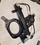 2003-2006 Lincoln Navigator Right Rh Rear Window Regulator Oem 7824994. Fixed Price $108.89.