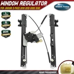Rear Passenger Regulator & Motor Assembly For Jaguar E-pace 2018 2019 2020 2021. Fixed Price $146.99.