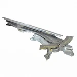 Window Regulator Motorcraft WLR54. Fixed Price $124.78.