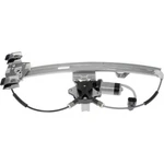 748-266 Dorman Window Regulator Rear Driver Left Side New With Motor Lh Hand. Fixed Price $175.90.