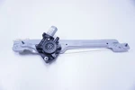 2017-2024 Cadillac XT5 Rear Passenger Side Door Window Regulator Used 84243695. Fixed Price $38.24.