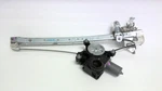 2019 2020 Toyota Corolla Hatchback Rear Left Window Regulator Motor Oem. Fixed Price $117.00.