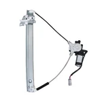 Lablt Power Window Regulator For Nissan Frontier 1998-2004 Left With Motor. Fixed Price $28.00.