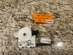 2004 2010 Saab 9-3 Oem Right Rear Window Regulator 12830392 Motor. Fixed Price $39.95.