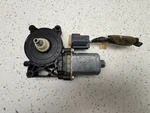 2013-2019 Ford Escape Front Left Driver Side Door Window Regulator Motor Oem. Fixed Price $53.67.