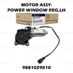 Genuine Power Window Motor Lh 9881029010 For Hyundai Elantra 1996-2001. Fixed Price $145.00.