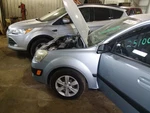 Driver Rear Window Regulator Sedan 4 Door Manual Fits 06-11 Accent 2101300. Fixed Price $85.00.