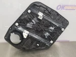 25 Hyundai Santa Fe Calligraphy Door Window Regulator Front Right Passenger. Fixed Price $150.00.