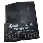 191959875 Comfort / Convenience Module Volkswagen Multivan T4 1992. Fixed Price $223.99.