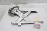 Manual Window Regulator SL1 1996 Saturn Right Passenger Side Front Door Oem. Fixed Price $29.99.