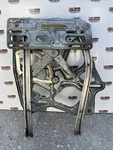 Bmw Oem E30 Convertible Cabrio Driver Left Rear Window Regulator *068*. Fixed Price $38.45.
