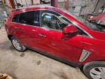 2014 Cadillac Srx Used Driver Left Front Window Regulator 125-00358L. Fixed Price $86.45.