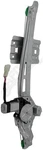 Apdty 158000 Power Window Motor Regulator Assembly Front Right (one-touch Auto). Fixed Price $94.06.