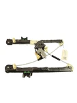Used Oem Jaguar Right Passenger Rear Door Window Regulator For 2018-2020 E-pace. Fixed Price $48.00.