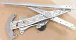 Nos 1995 1999 Lincoln Continental L/f Door Window Regulator Oem F5OY-5423209A. Fixed Price $200.00.